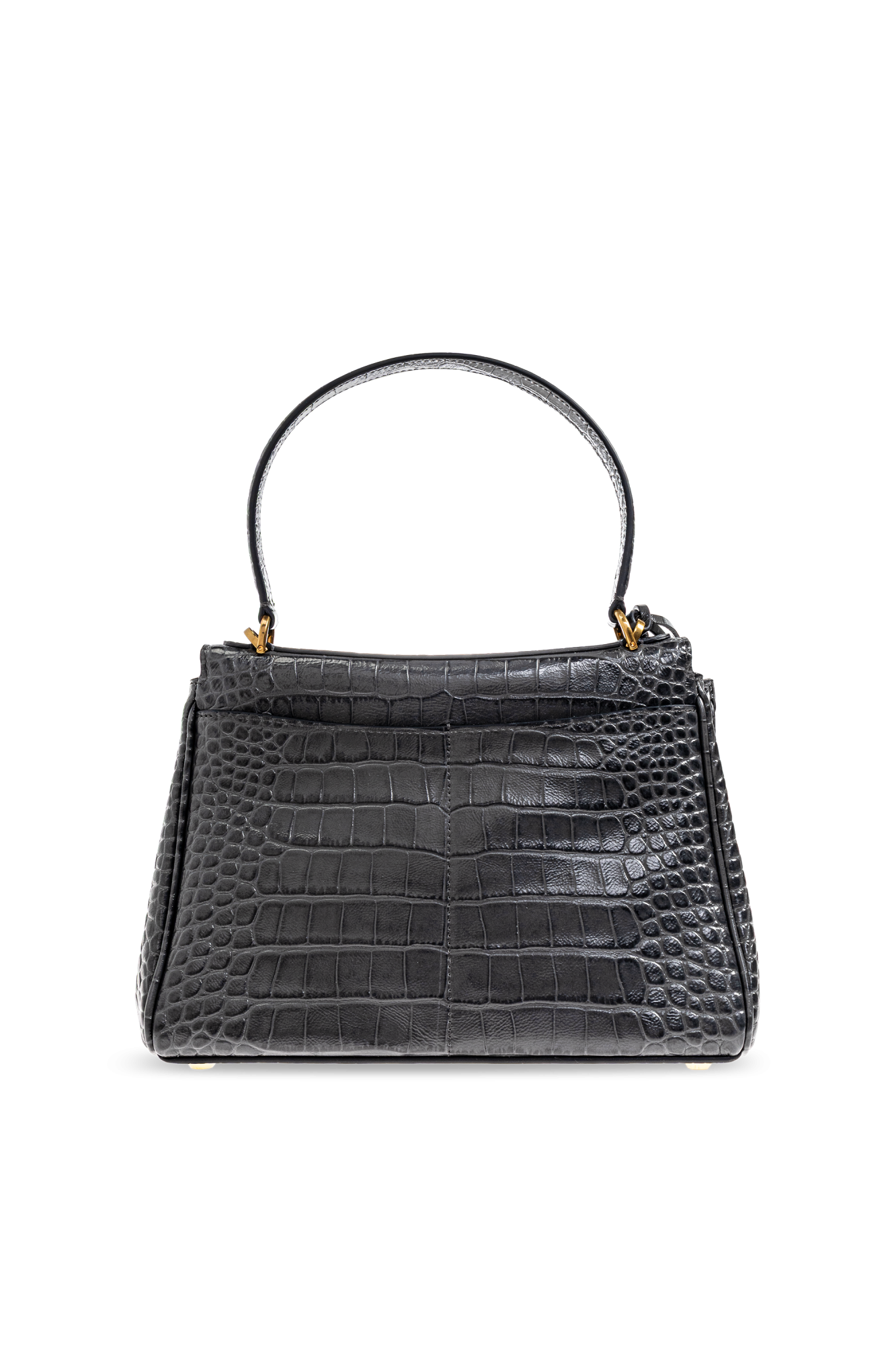 Grey Handbag 'Rodeo Small' Balenciaga - Vitkac AS